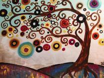 Tree of Life I-Natasha Wescoat-Giclee Print