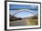 Natchez Trace Parkway Arched Bridge, Nashville, TN-Joseph Sohm-Framed Photographic Print