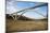 Natchez Trace Parkway Arched Bridge, Nashville, TN-Joseph Sohm-Mounted Photographic Print