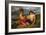 Natchez-Eugene Delacroix-Framed Art Print