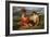 Natchez-Eugene Delacroix-Framed Art Print