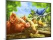 Premium Giclee Print