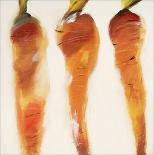 Carottes, c.2006-Nathalie Clement-Premium Giclee Print