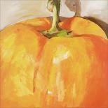 Carottes, c.2006-Nathalie Clement-Premium Giclee Print