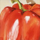 Carottes, c.2006-Nathalie Clement-Premium Giclee Print