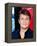 Nathan Fillion-null-Framed Stretched Canvas