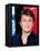 Nathan Fillion-null-Framed Stretched Canvas