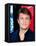 Nathan Fillion-null-Framed Stretched Canvas