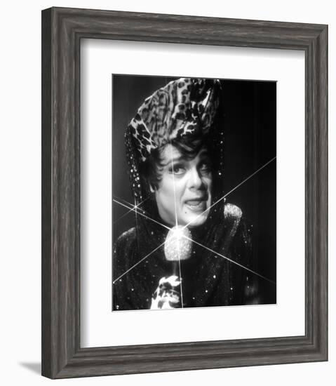 Nathan Lane - The Birdcage--Framed Photo