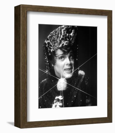 Nathan Lane - The Birdcage-null-Framed Photo