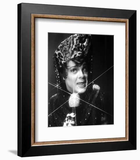 Nathan Lane - The Birdcage-null-Framed Photo