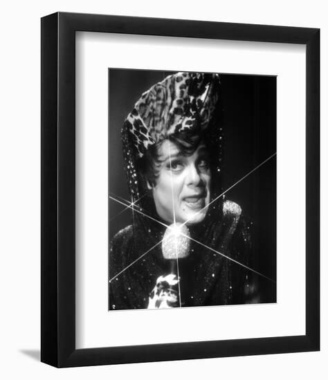 Nathan Lane - The Birdcage-null-Framed Photo