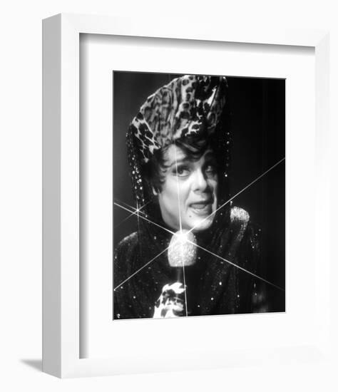 Nathan Lane - The Birdcage-null-Framed Photo