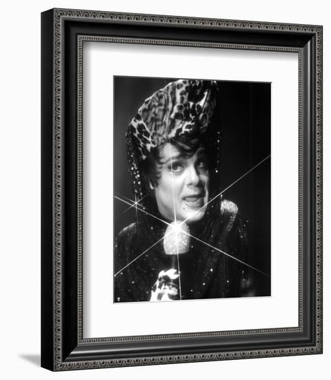 Nathan Lane - The Birdcage-null-Framed Photo