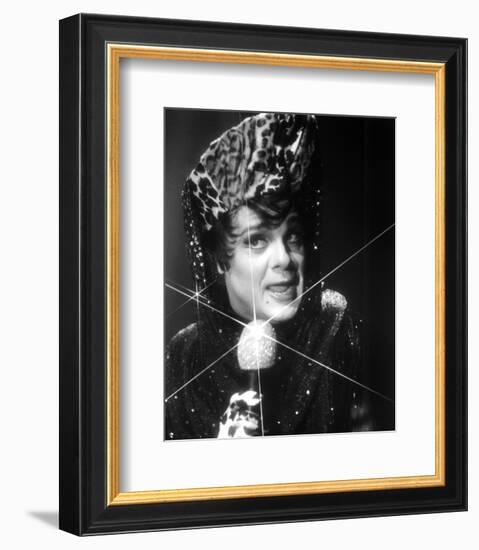 Nathan Lane - The Birdcage-null-Framed Photo