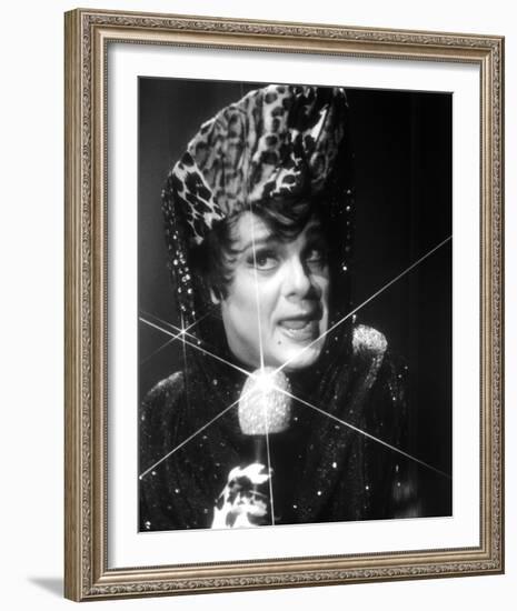 Nathan Lane - The Birdcage-null-Framed Photo