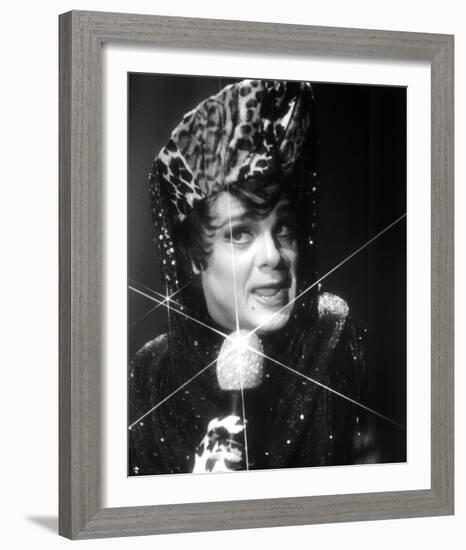 Nathan Lane - The Birdcage-null-Framed Photo