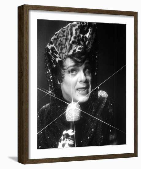 Nathan Lane - The Birdcage-null-Framed Photo