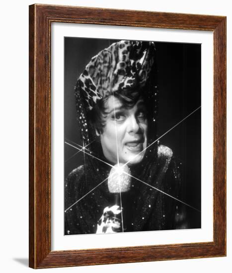 Nathan Lane - The Birdcage-null-Framed Photo