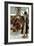 Nathan reproaches David by J James Tissot - Bible-James Jacques Joseph Tissot-Framed Giclee Print