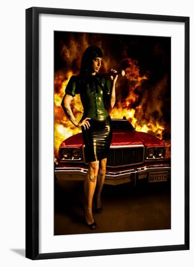Photographic Print, , large