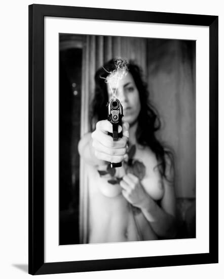 Photographic Print, , large