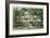 Nathaniel Hawthorne Home, Concord-null-Framed Art Print