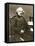 Nathaniel Hawthorne-Mathew Brady-Framed Premier Image Canvas