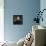 Nathaniel Hawthorne-Emanuel Gottlieb Leutze-Framed Premier Image Canvas displayed on a wall