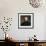 Nathaniel Hawthorne-Emanuel Gottlieb Leutze-Framed Giclee Print displayed on a wall