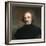 Nathaniel Hawthorne-Emanuel Gottlieb Leutze-Framed Giclee Print