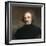 Nathaniel Hawthorne-Emanuel Gottlieb Leutze-Framed Giclee Print