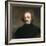 Nathaniel Hawthorne-Emanuel Gottlieb Leutze-Framed Giclee Print