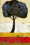 Abundant Tree-Nathaniel Mather-Giclee Print