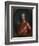 Nathaniel Seymour, C.1730-35-Jonathan Richardson-Framed Giclee Print