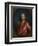 Nathaniel Seymour, C.1730-35-Jonathan Richardson-Framed Giclee Print