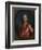 Nathaniel Seymour, C.1730-35-Jonathan Richardson-Framed Giclee Print