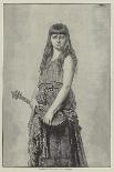 Dear Lady Disdain-Nathaniel Sichel-Framed Giclee Print