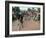 Natintigou Village, Benin (Dahmoney), Africa-Bruno Barbier-Framed Photographic Print