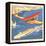 National Air and Space Museum: Pan American Airways-null-Framed Stretched Canvas