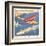 National Air and Space Museum: Pan American Airways-null-Framed Art Print