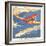 National Air and Space Museum: Pan American Airways-null-Framed Premium Giclee Print