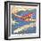 National Air and Space Museum: Pan American Airways-null-Framed Premium Giclee Print