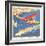 National Air and Space Museum: Pan American Airways-null-Framed Premium Giclee Print