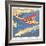 National Air and Space Museum: Pan American Airways-null-Framed Art Print