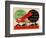 National Air and Space Museum: Pennsylvania Airlines-null-Framed Art Print