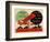 National Air and Space Museum: Pennsylvania Airlines-null-Framed Art Print