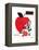 National Apple Week 1948-W.D.P.-Framed Premier Image Canvas