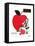 National Apple Week 1948-W.D.P.-Framed Premier Image Canvas