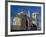 National City Bank, Springfield, Illinois, USA-null-Framed Photographic Print